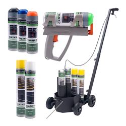 Markeergereedschap