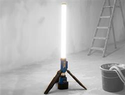 LED Hybride lampen
